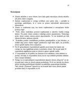 Referāts 'Zīmolvedība', 19.