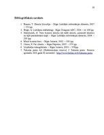 Referāts 'Zīmolvedība', 20.