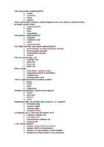 Konspekts 'Tests uzņēmējdarbībā', 2.