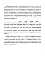 Eseja 'Termina "Latvija" vēsturiskā izcelšanās un attīstība', 3.