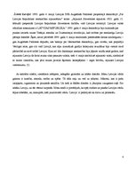 Eseja 'Termina "Latvija" vēsturiskā izcelšanās un attīstība', 4.