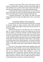 Referāts 'Ekonomikas lejupslīdes sekas un novēršanas ceļi', 6.