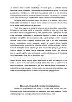 Referāts 'Ekonomikas lejupslīdes sekas un novēršanas ceļi', 11.