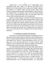 Referāts 'Ekonomikas lejupslīdes sekas un novēršanas ceļi', 12.