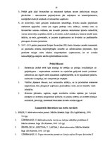 Referāts 'Ekonomikas lejupslīdes sekas un novēršanas ceļi', 19.