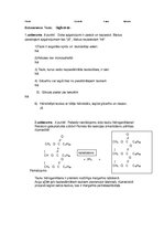Konspekts 'Tauki un ogļhidrāti', 1.