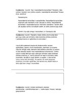 Konspekts 'Tauki un ogļhidrāti', 2.