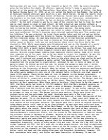 Eseja 'Adolf Hitler', 1.