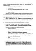 Konspekts 'Darba vides risku novērtēšana konditora profesijai', 3.