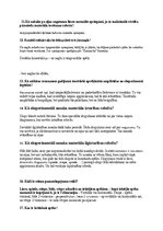 Konspekts 'Materiālu pretestības 2.daļas atbildes uz eksāmena jautājumiem', 3.