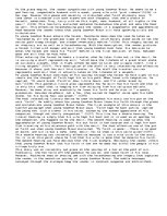 Eseja '"Analysis on Young Goodman Brown" by Nathaniel Hawthorne', 1.