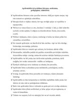 Konspekts 'Apdāvinātība kā problēma bērnam, vecākiem, pedagogiem, sabiedrībai', 2.