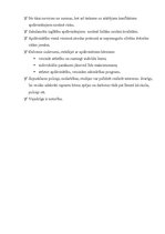 Konspekts 'Apdāvinātība kā problēma bērnam, vecākiem, pedagogiem, sabiedrībai', 3.