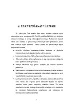 Referāts 'Vai Latvijai jāiestājas Eiropas Savienībā', 4.