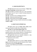 Referāts 'Vai Latvijai jāiestājas Eiropas Savienībā', 6.