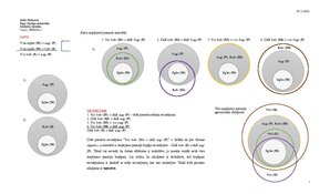 Paraugs 'Loģikas uzdevuma "Iespējamās pasaules" atrisinājums', 1.