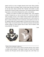 Referāts 'Cimdu attīstības vēsture', 7.