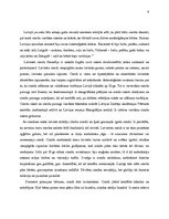 Referāts 'Cimdu attīstības vēsture', 9.