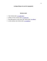 Referāts 'Cimdu attīstības vēsture', 12.