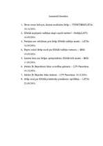 Referāts 'Deputātu ētika ikdienā', 6.