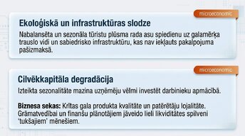 Prezentācija 'Tūrisma ietekme mikroekonomikā un makroekonomikā', 11.