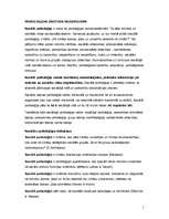 Konspekts 'Sociālās psiholoģijas definēšana', 1.