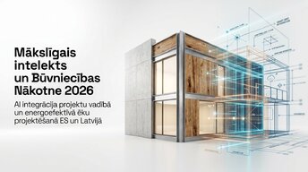 Prezentācija 'Mākslīgais intelekts un būvniecības nākotne', 1.
