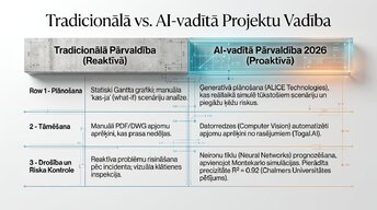 Prezentācija 'Mākslīgais intelekts un būvniecības nākotne', 3.