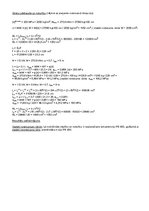 Paraugs 'Statiski nenoteicama rāmja aprēķins ar spēka metodi', 6.