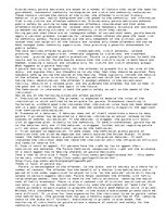 Eseja 'Should Parole Release Be Abolished? ', 2.