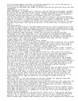 Eseja 'Should Parole Release Be Abolished? ', 3.