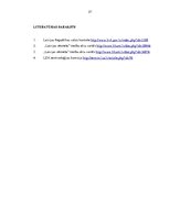 Referāts 'Revīzija', 21.