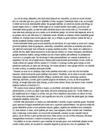 Eseja 'Skaidrības, kaislības un neziņas izpausmes manā darbībā', 2.