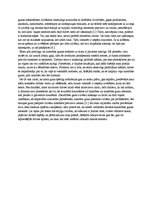 Eseja 'Skaidrības, kaislības un neziņas izpausmes manā darbībā', 3.