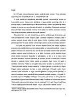 Referāts 'Pastarpinātā pārvalde', 3.