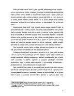 Referāts 'Pastarpinātā pārvalde', 5.