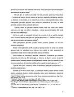 Referāts 'Pastarpinātā pārvalde', 6.