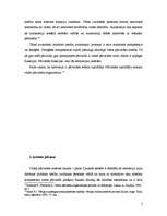 Referāts 'Pastarpinātā pārvalde', 7.