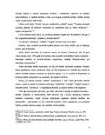 Referāts 'Pastarpinātā pārvalde', 9.