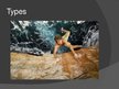 Prezentācija 'Rock climbing', 4.