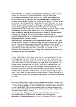 Prezentācija 'Rock climbing', 8.