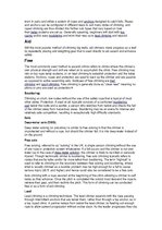 Prezentācija 'Rock climbing', 9.