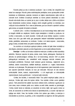 Eseja 'Cilvēks ir emocionāls vai racionāls?', 2.