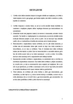 Eseja 'Cilvēks ir emocionāls vai racionāls?', 5.