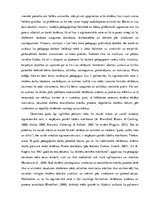 Eseja 'Atgriezeniskā saite kā formatīvās vērtēšanas sastāvdaļa: svarīgums un aktualitāt', 2.