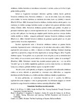 Eseja 'Atgriezeniskā saite kā formatīvās vērtēšanas sastāvdaļa: svarīgums un aktualitāt', 3.