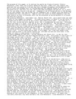 Eseja 'A Comparison of Two Major Baroque Composers: Claudio Monteverdi and Domenico Sca', 1.