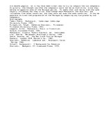 Eseja 'A Comparison of Two Major Baroque Composers: Claudio Monteverdi and Domenico Sca', 2.