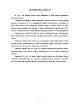 Biznesa plāns 'Interjera un arhitektūras birojs I/K UPE', 5.