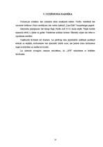 Biznesa plāns 'Interjera un arhitektūras birojs I/K UPE', 14.